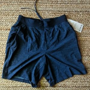 Lululemon T.H.E. Short 7" Linerless Shorts